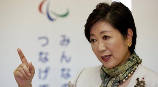 小池百合子將成日本女首相？傲慢自民黨被迫反思