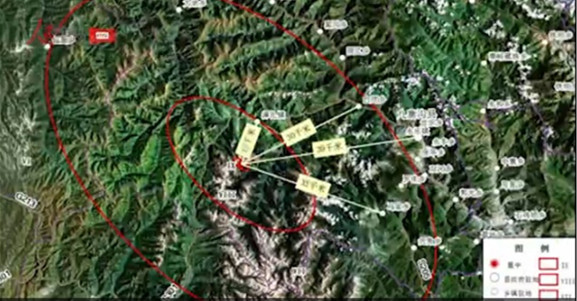 習近平對四川九寨溝7.0級地震作出重要指示 李克強就抗震救災(zāi)工作作出批示