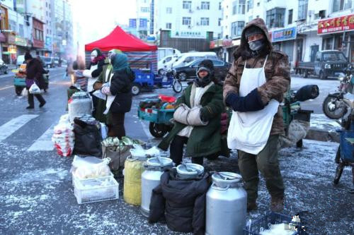 新一輪暴雪將席卷中東部多省 多地中小學(xué)停課