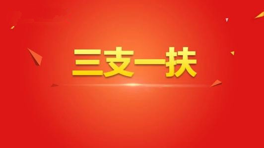 2018年聊城市高校畢業(yè)生“三支一扶”計劃招募補充公告