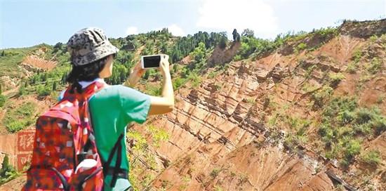 “鄉(xiāng)村旅游e貸”助推貴州旅游扶貧