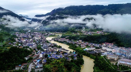 田園何以美麗？文旅產(chǎn)業(yè)賦能鄉(xiāng)村振興