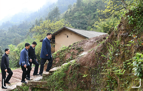 近鏡頭丨“這件事我要以釘釘子精神反反復復地去抓”