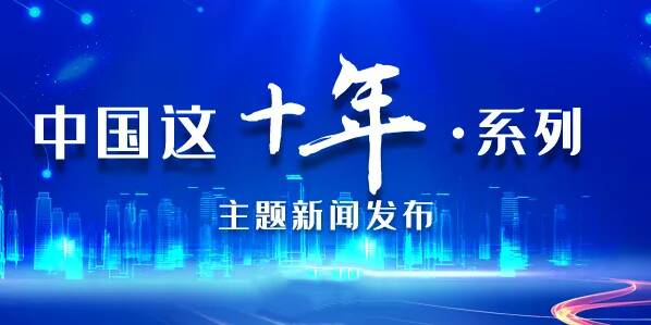 中國這十年·系列主題新聞發(fā)布|推進(jìn)更高水平平安中國建設(shè)