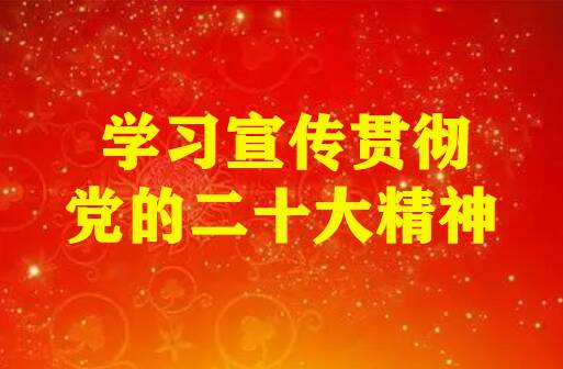 不斷奪取全面建設(shè)社會(huì)主義現(xiàn)代化國(guó)家新勝利——論學(xué)習(xí)貫徹黨的二十大精神