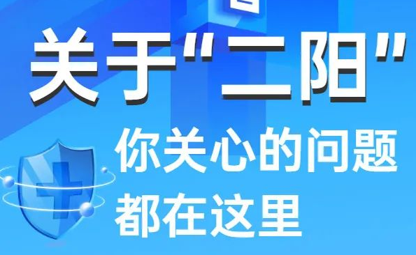 “二陽(yáng)”比“首陽(yáng)”癥狀輕嗎？權(quán)威解答