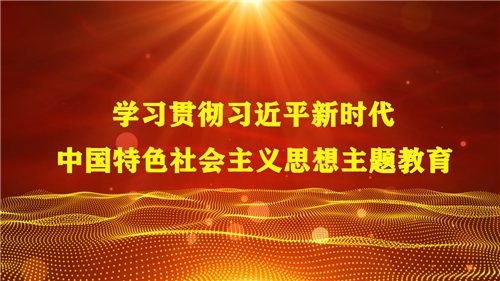 學(xué)思想、強(qiáng)黨性、重實踐、建新功丨新華時評：全黨馬克思主義水平來一個大提高