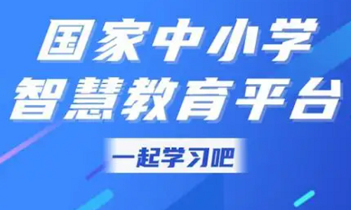 中小學(xué)智慧教育平臺(tái)又“擴(kuò)容”！孩子想學(xué)的這里都有