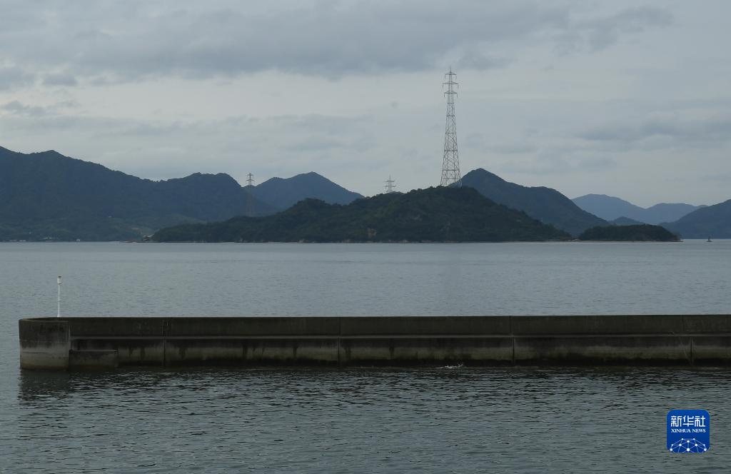 通訊：“切不可忘了加害歷史！”——日軍“毒氣島”探訪記