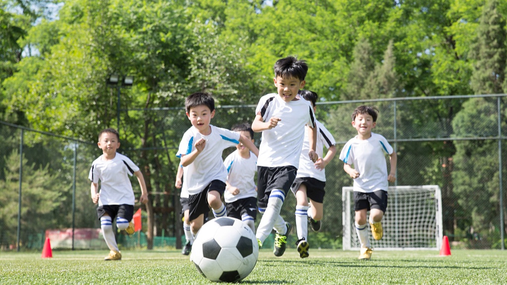 體教融合提升學生健康保障水平