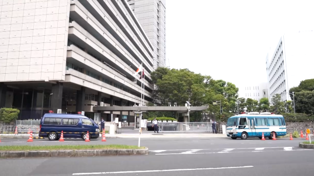 日本自民黨超10人有意競選新總裁