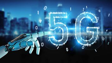 北京移動 開通5G-A基站超7000座