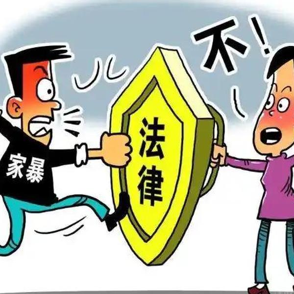 家庭暴力證據(jù)標(biāo)準(zhǔn)明確！公安部等九部門聯(lián)合印發(fā)意見