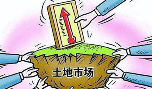 國土資源部:征地改革將深化 確保農(nóng)民知情權