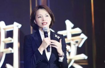 朗讀者》展現(xiàn)溫暖情懷 董卿：文字之美難以抗拒